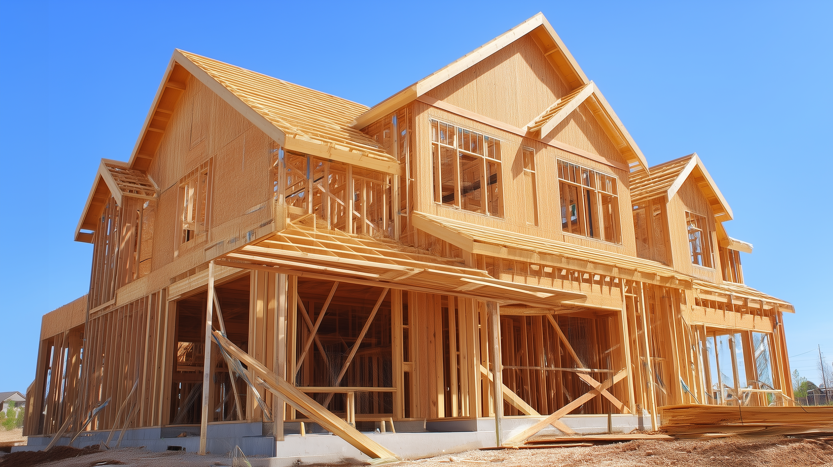 new construction 1