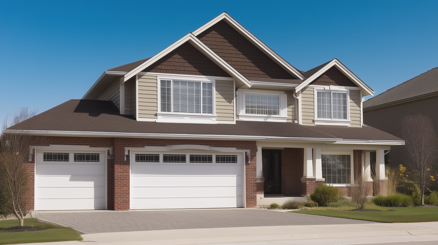 single famle house 2